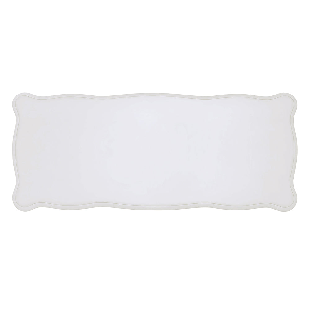 Vendome Pearl Sofa Table - Ornate Home