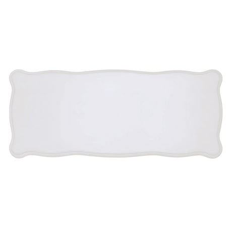 Vendome Pearl Sofa Table - Ornate Home