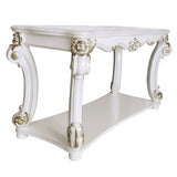 Vendome Pearl Sofa Table - Ornate Home