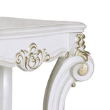 Vendome Pearl  Table - Ornate Home