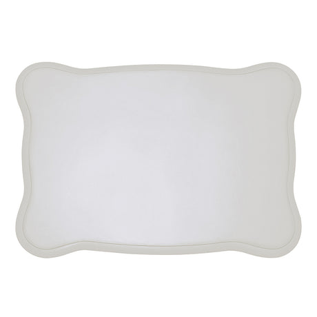 Vendome Pearl  Table - Ornate Home