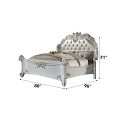 Vendome Queen Bed - Ornate Home