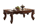 Vendome Rectangular Coffee Table in Cherry - Ornate Home
