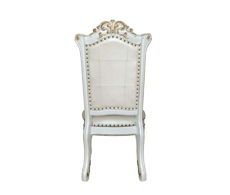 Vendome  Side Chair (Set of 2) - Ornate Home