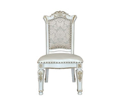 Vendome  Side Chair (Set of 2) - Ornate Home