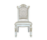 Vendome  Side Chair (Set of 2) - Ornate Home