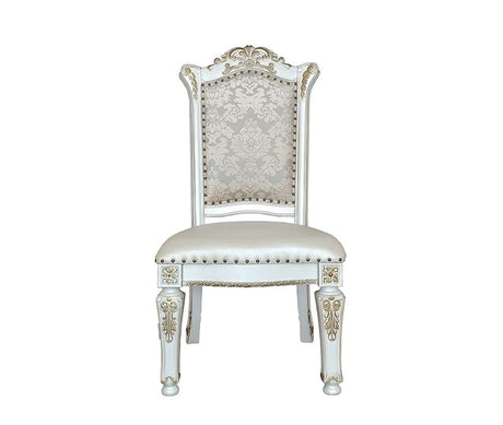 Vendome  Side Chair (Set of 2) - Ornate Home