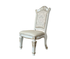 Vendome  Side Chair (Set of 2) - Ornate Home