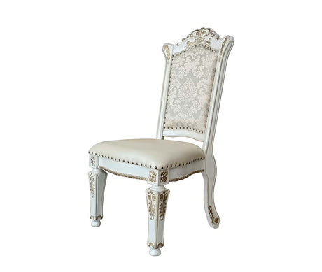 Vendome  Side Chair (Set of 2) - Ornate Home