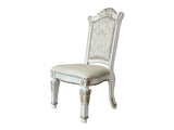 Vendome  Side Chair (Set of 2) - Ornate Home