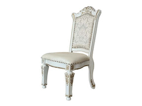 Vendome  Side Chair (Set of 2) - Ornate Home