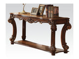 Vendome Sofa Table in Cherry - Ornate Home