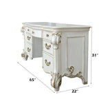 Vendome Vanity Desk - Ornate Home