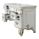 Vendome Vanity Desk - Ornate Home