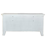 Vendome Vanity Desk - Ornate Home
