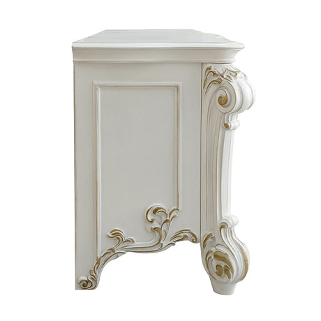 Vendome Vanity Desk - Ornate Home