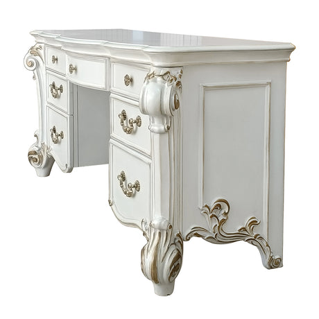 Vendome Vanity Desk - Ornate Home