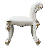 Vendome Vanity Stool - Ornate Home