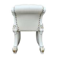 Vendome Vanity Stool - Ornate Home