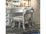 Vendome Vanity Stool - Ornate Home
