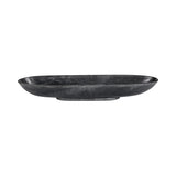 Venetia Black Marble Tray - Ornate Home