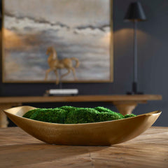 Venice Moss Centerpiece - Ornate Home