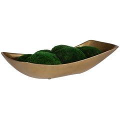 Venice Moss Centerpiece - Ornate Home