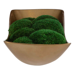 Venice Moss Centerpiece - Ornate Home