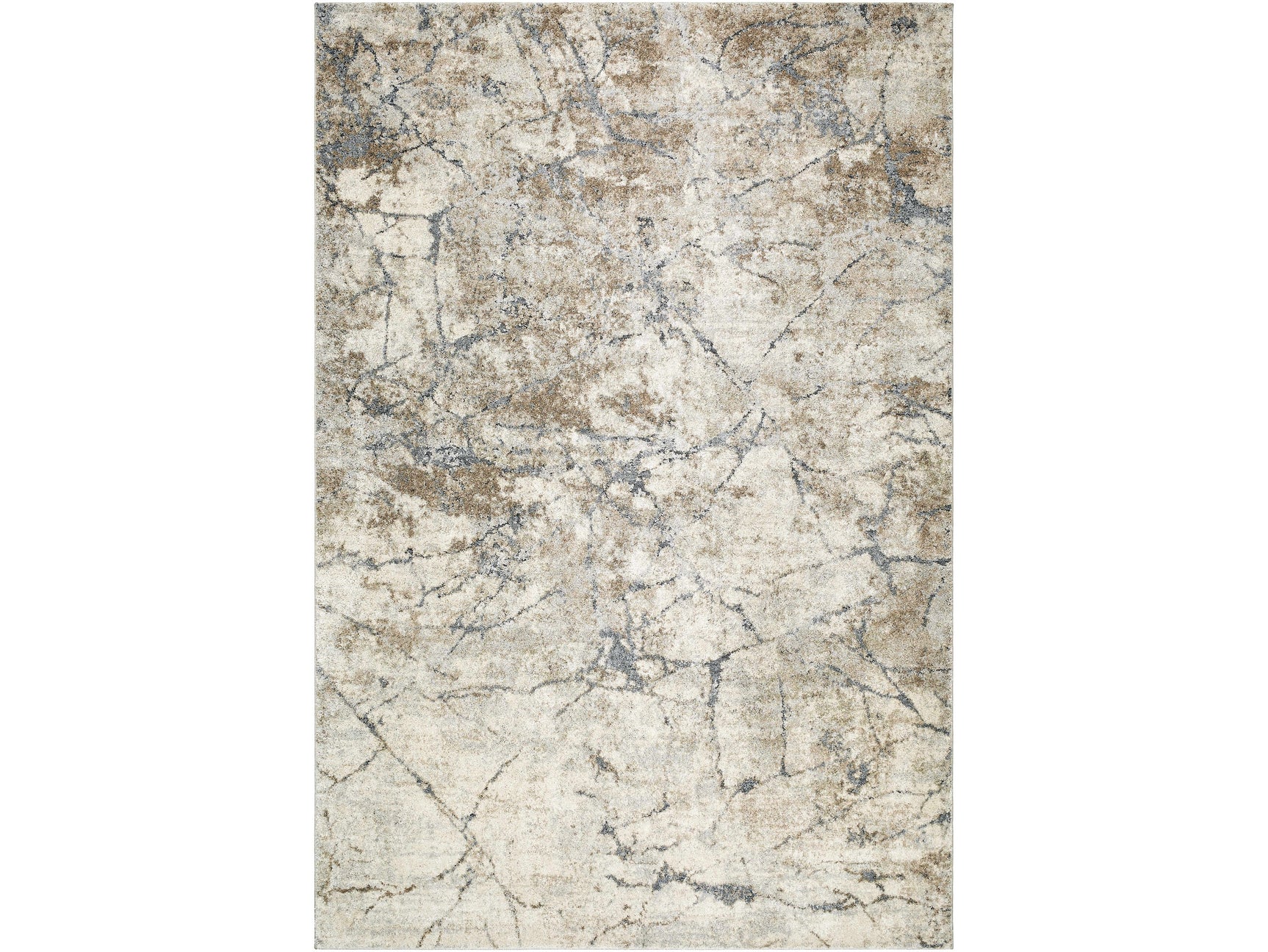 Venti Thick Luxe Rug - Ornate Home