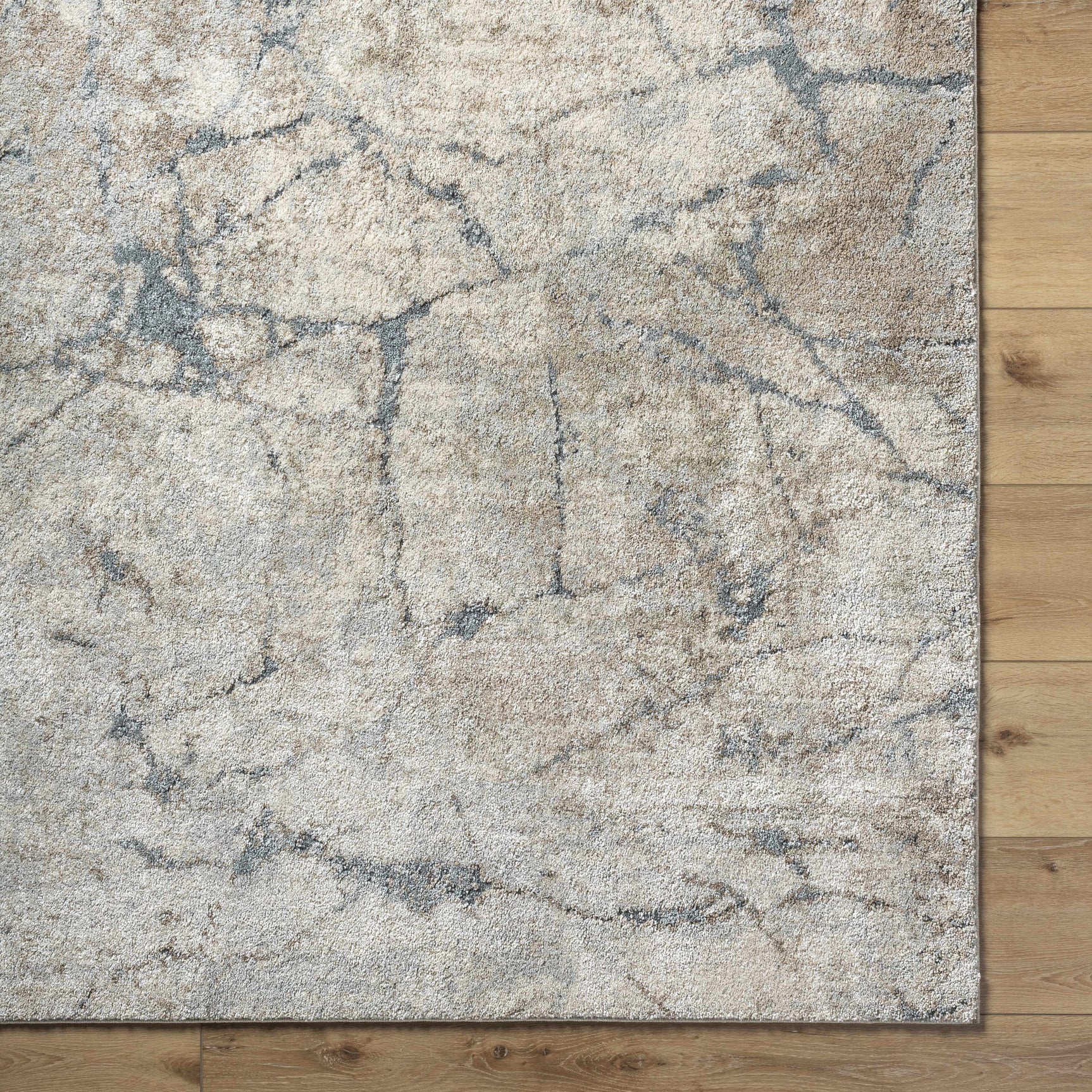 Venti Thick Luxe Rug - Ornate Home