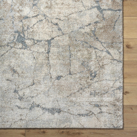 Venti Thick Luxe Rug - Ornate Home