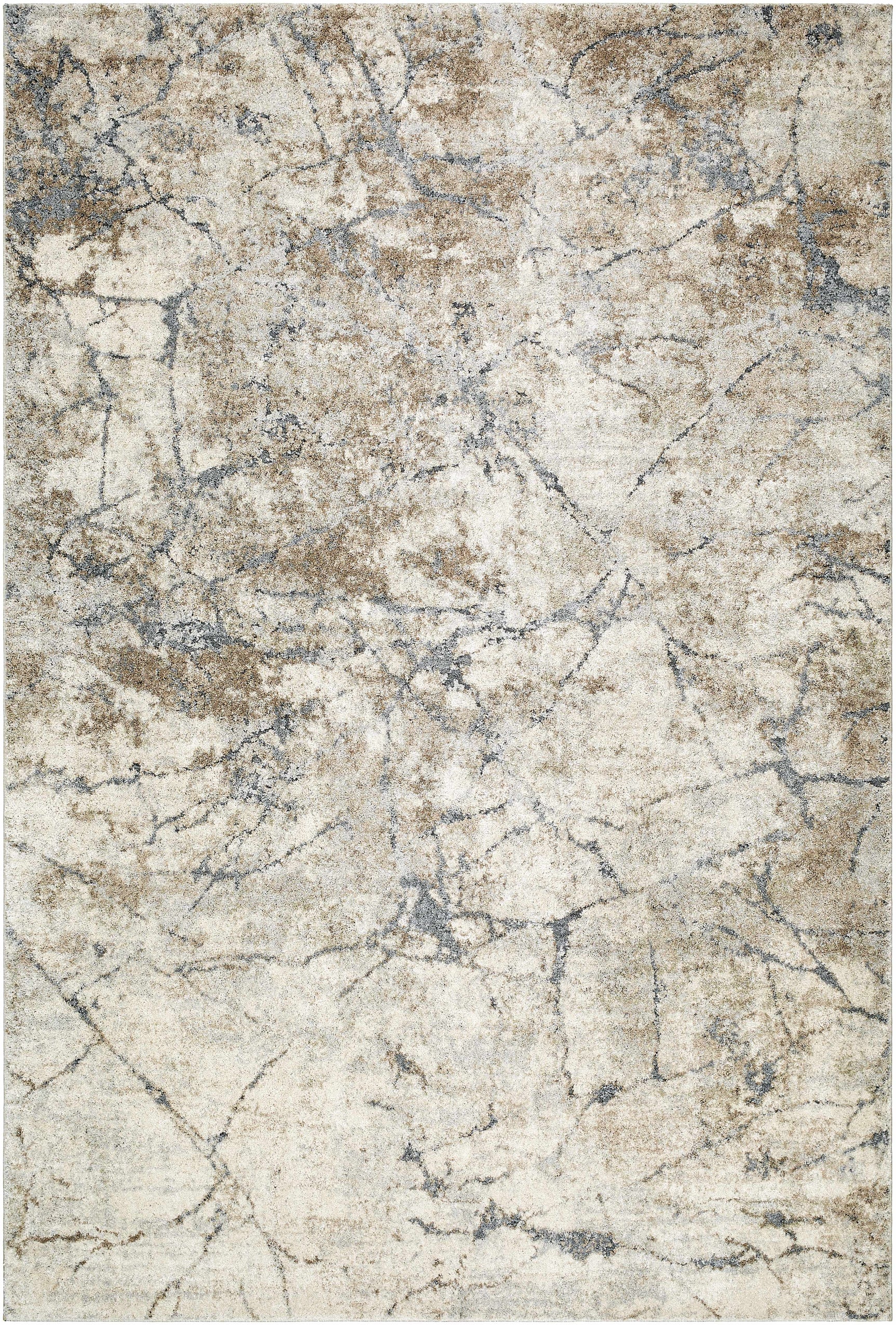 Venti Thick Luxe Rug - Ornate Home