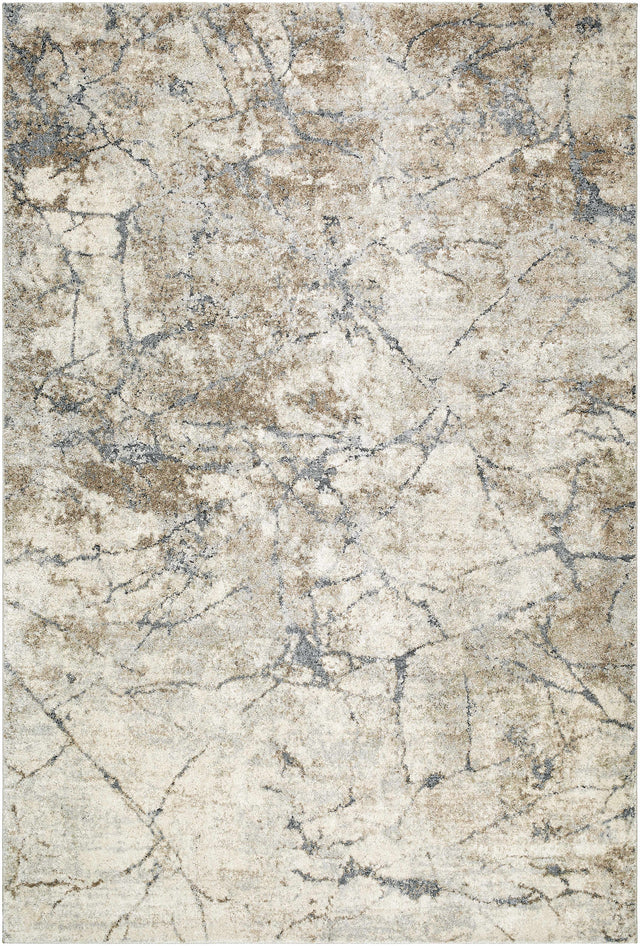 Venti Thick Luxe Rug - Ornate Home