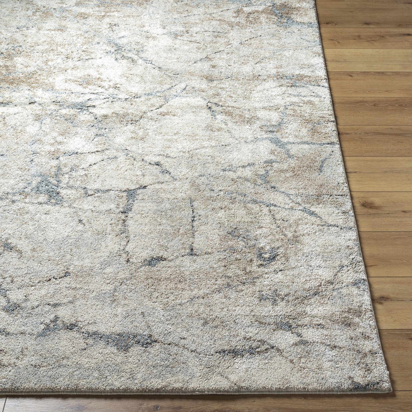 Venti Thick Luxe Rug - Ornate Home