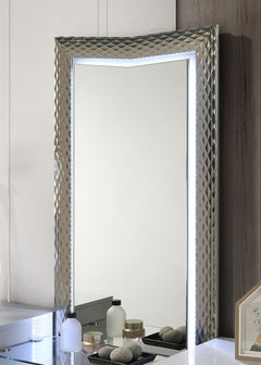 Ventnor Gray Vanity - Ornate Home