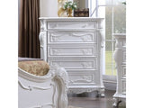 Ventresca White Chest - Ornate Home