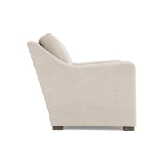 Ventura Aged Grey - Cerused Sofa - Ornate Home