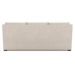 Ventura Aged Grey - Cerused Sofa - Ornate Home