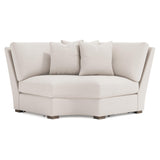 Ventura Aged Grey - Cerused Wedge - Ornate Home