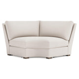 Ventura Aged Grey - Cerused Wedge - Ornate Home