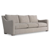 Ventura Beige/Tan Fabric Sofa - Ornate Home