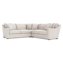 Ventura Ivory Sectional - Ornate Home