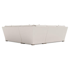 Ventura Ivory Sectional - Ornate Home