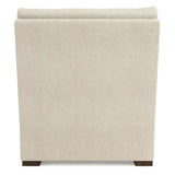 Ventura Java - Cerused Armless Chair - Ornate Home