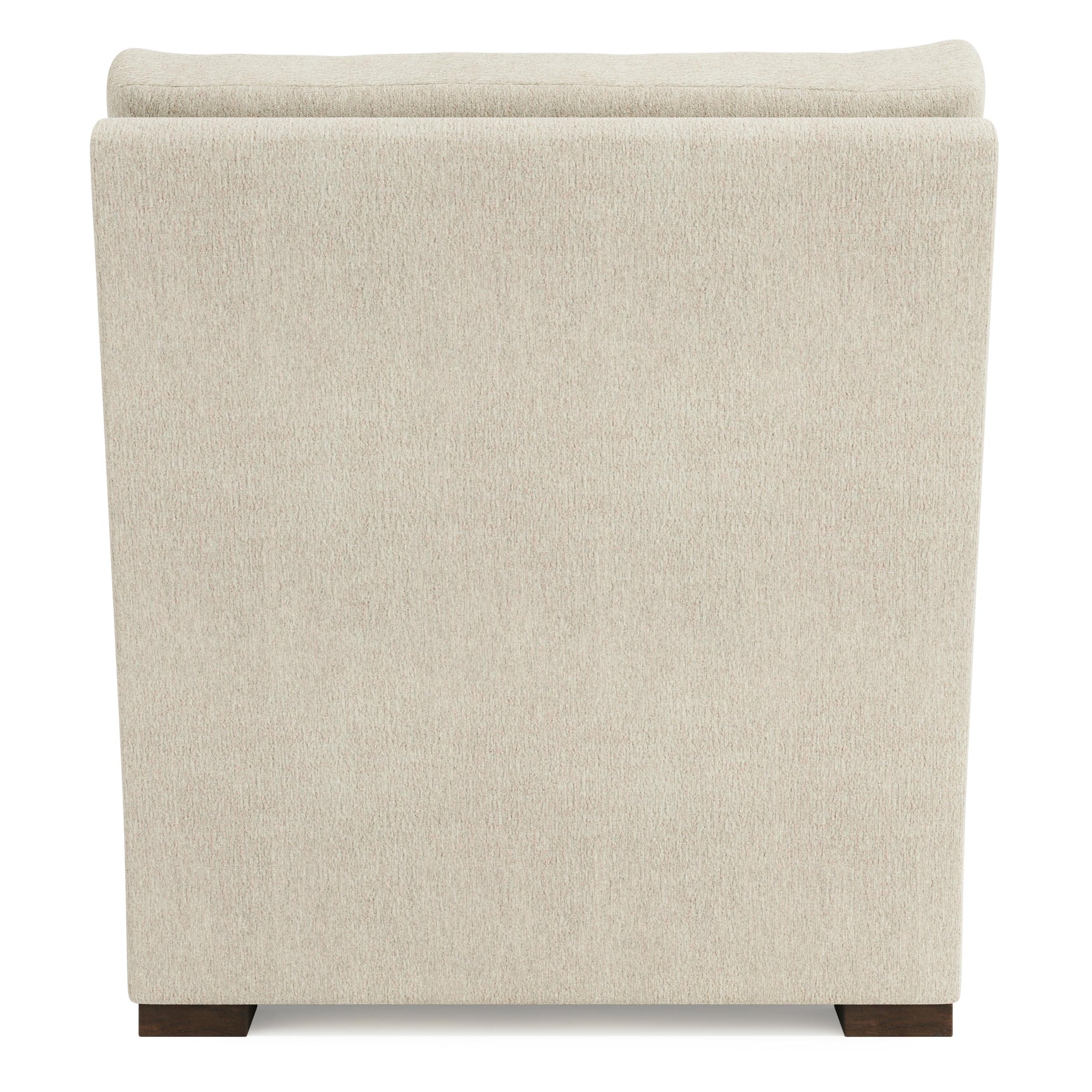 Ventura Java - Cerused Armless Chair - Ornate Home