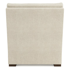 Ventura Java - Cerused Armless Chair - Ornate Home
