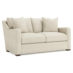 Ventura Java - Cerused Loveseat - Ornate Home