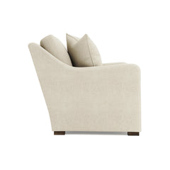 Ventura Java - Cerused Loveseat - Ornate Home