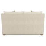 Ventura Java - Cerused Loveseat - Ornate Home