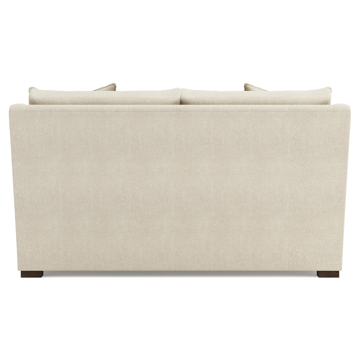 Ventura Java - Cerused Loveseat - Ornate Home